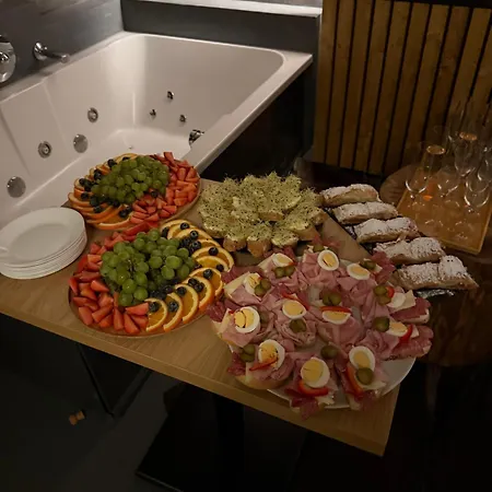 Wellness Appartamento Ostrava