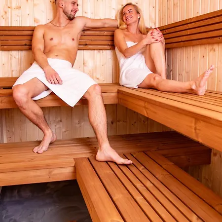 Appartamento Wellness Ostrava