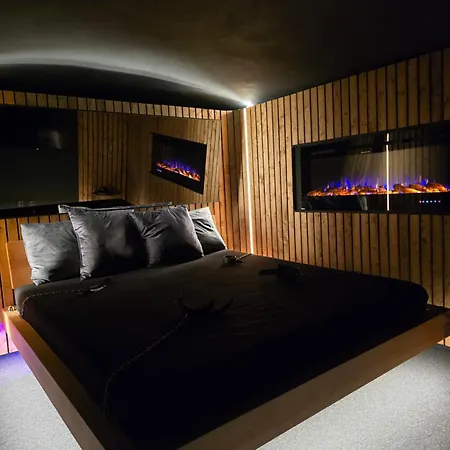 Διαμέρισμα Wellness