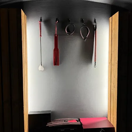 Wellness Apartament *