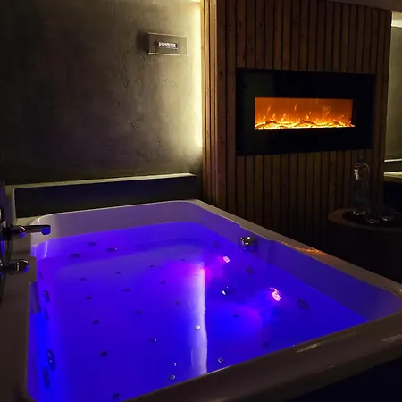 Apartman Wellness