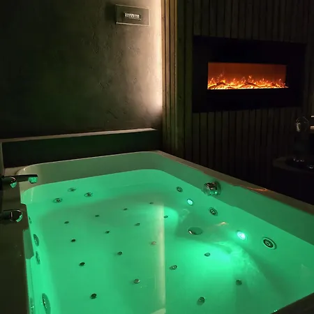 Apartament Wellness Ostrawa