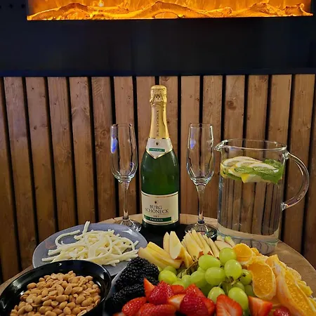 Appartamento Wellness