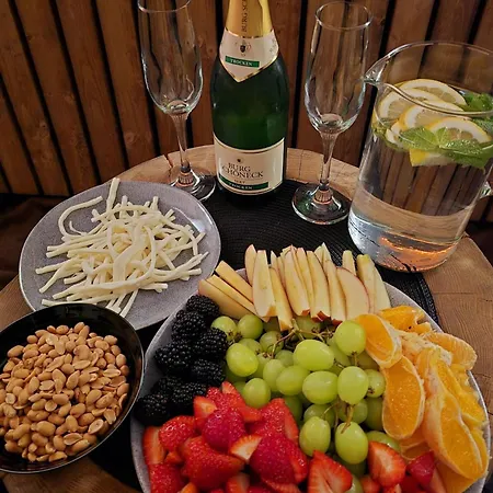 Wellness * Ostrawa